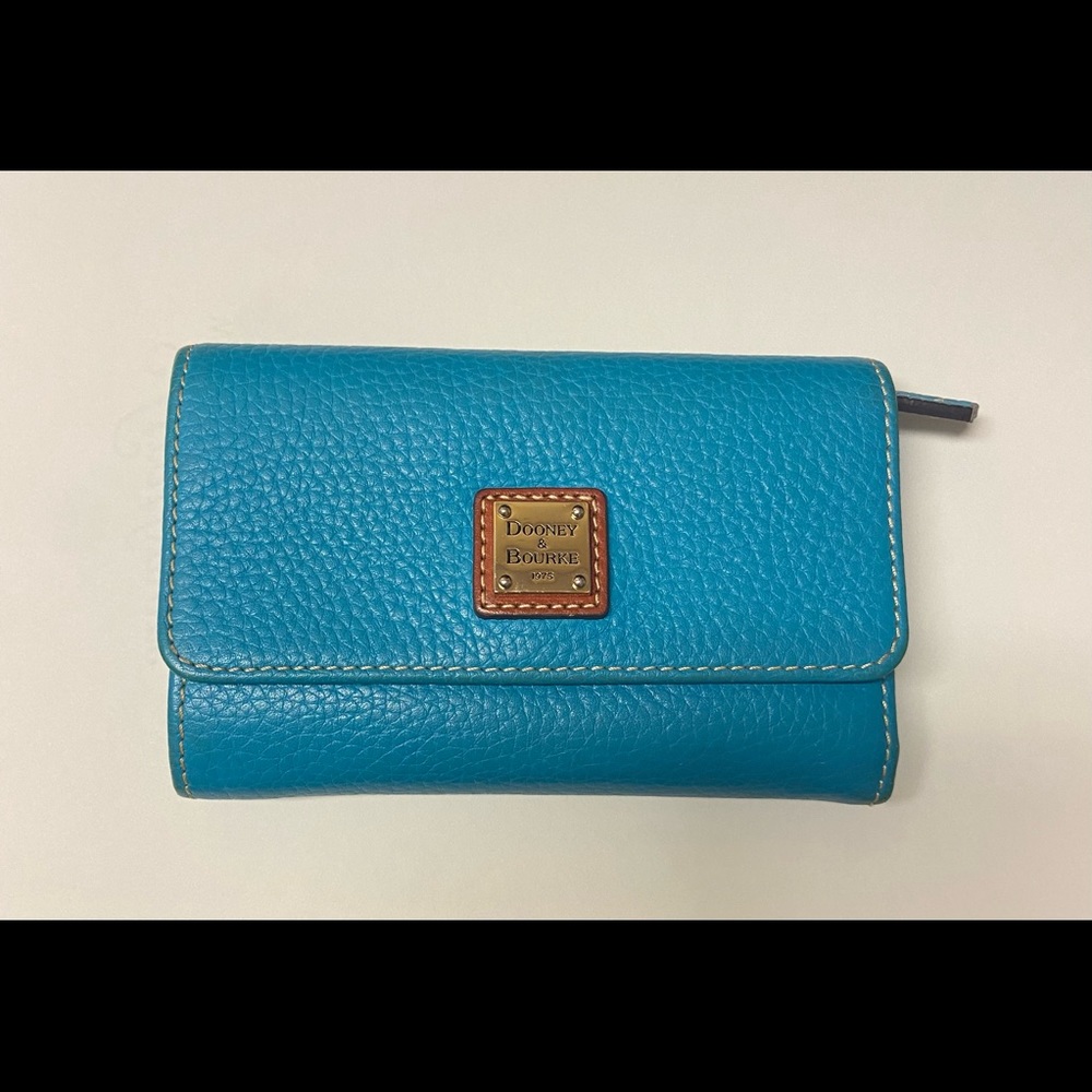Dooney & Bourke Wallet